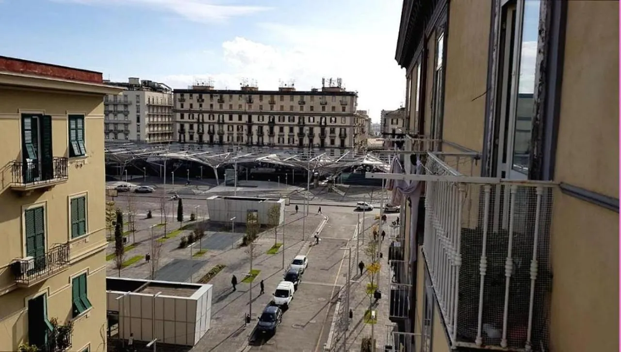 Il Rifugio Di Garibaldi Bed & Breakfast Naples