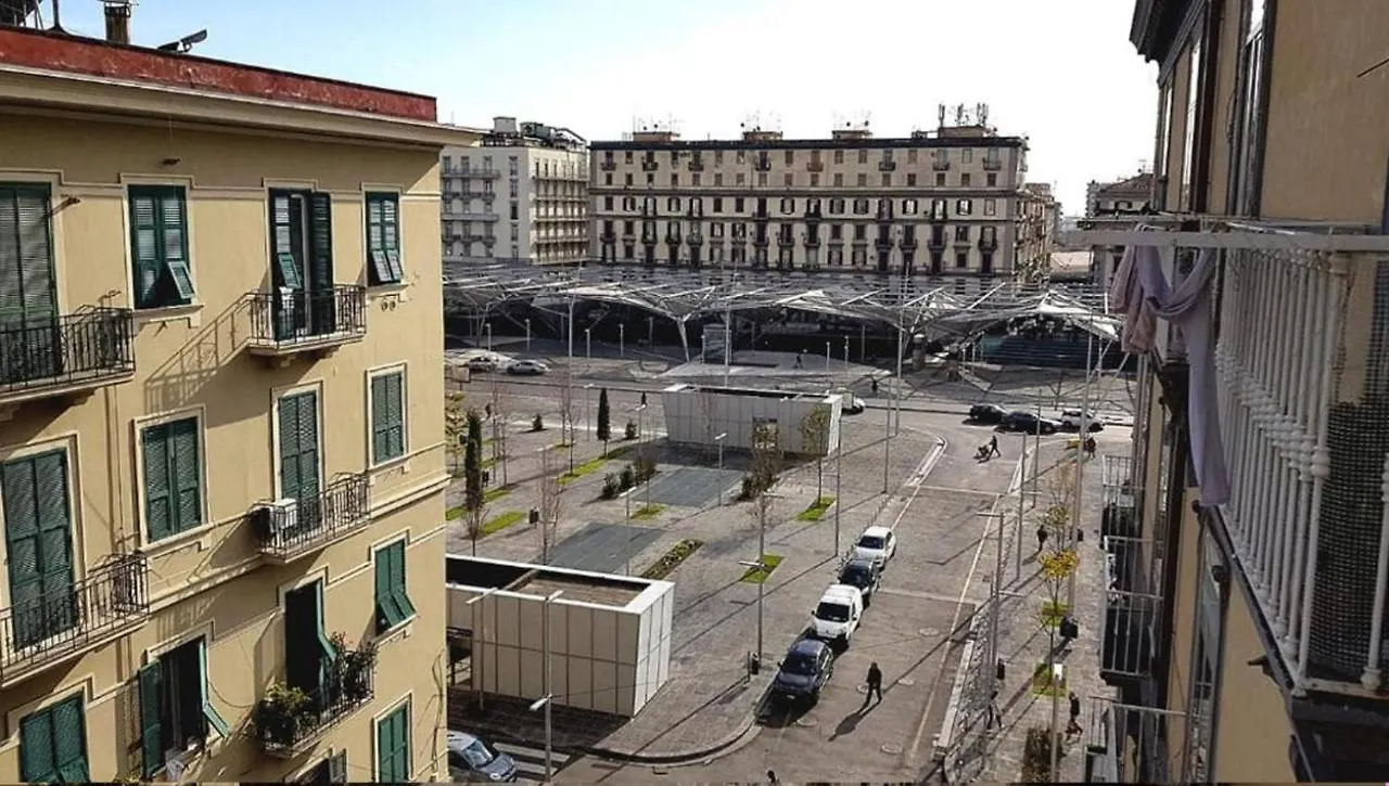 Il Rifugio Di Garibaldi Bed & Breakfast Naples