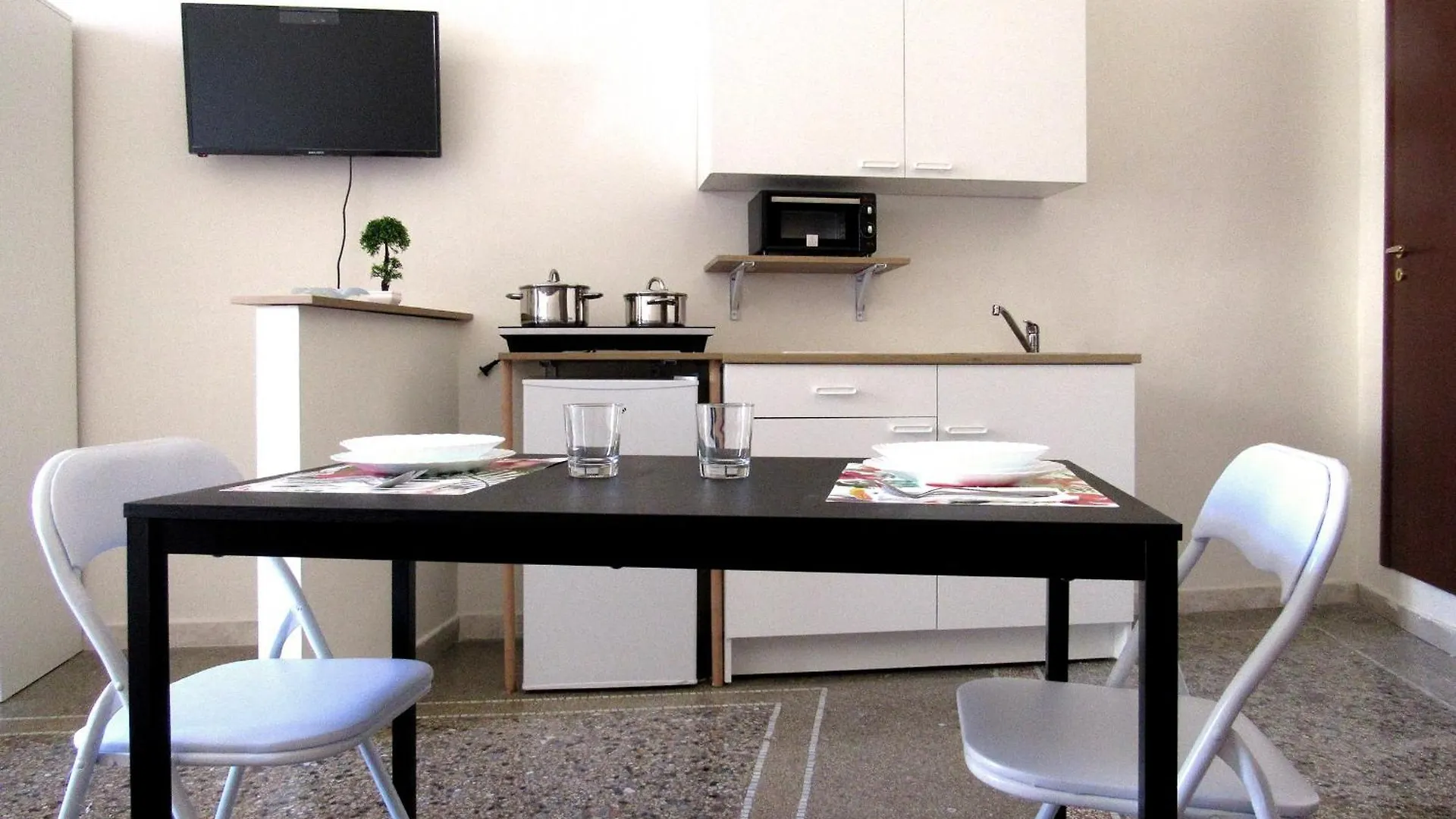 Il Rifugio Di Garibaldi Bed & Breakfast Naples