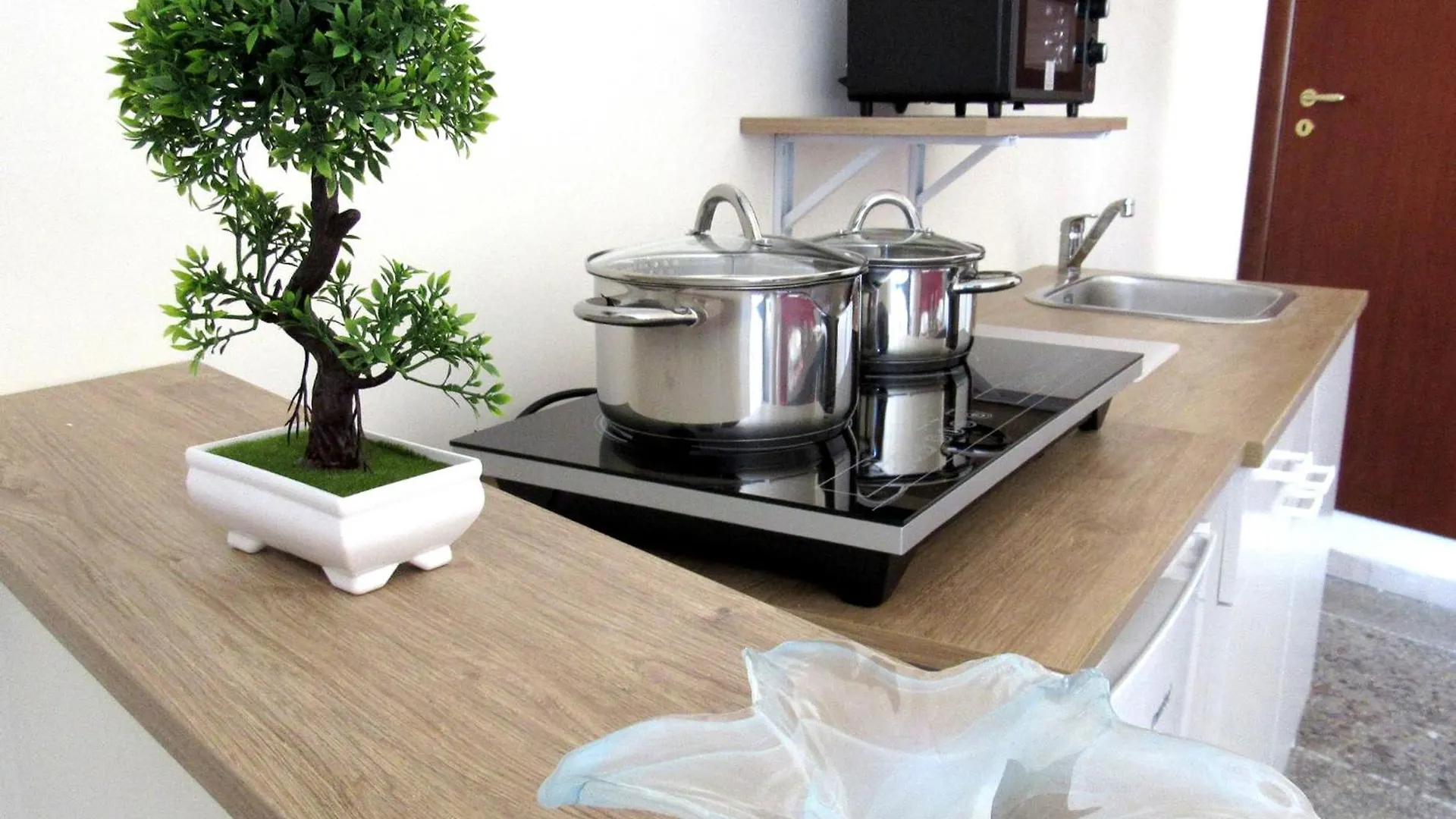 Bed and Breakfast Il Rifugio Di Garibaldi Neapol Bed & Breakfast