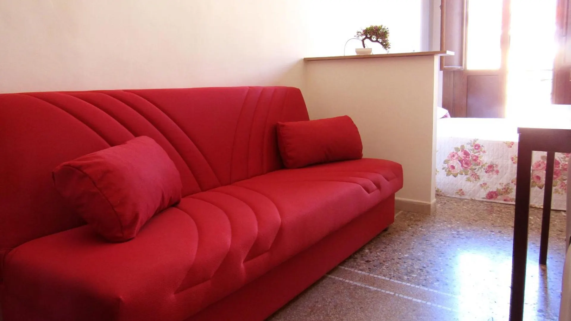 Il Rifugio Di Garibaldi Bed & Breakfast Naples