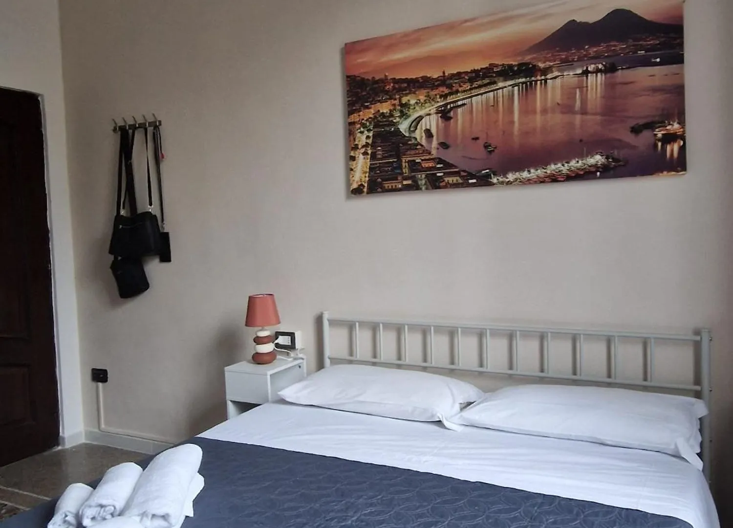Il Rifugio Di Garibaldi Bed & Breakfast Naples