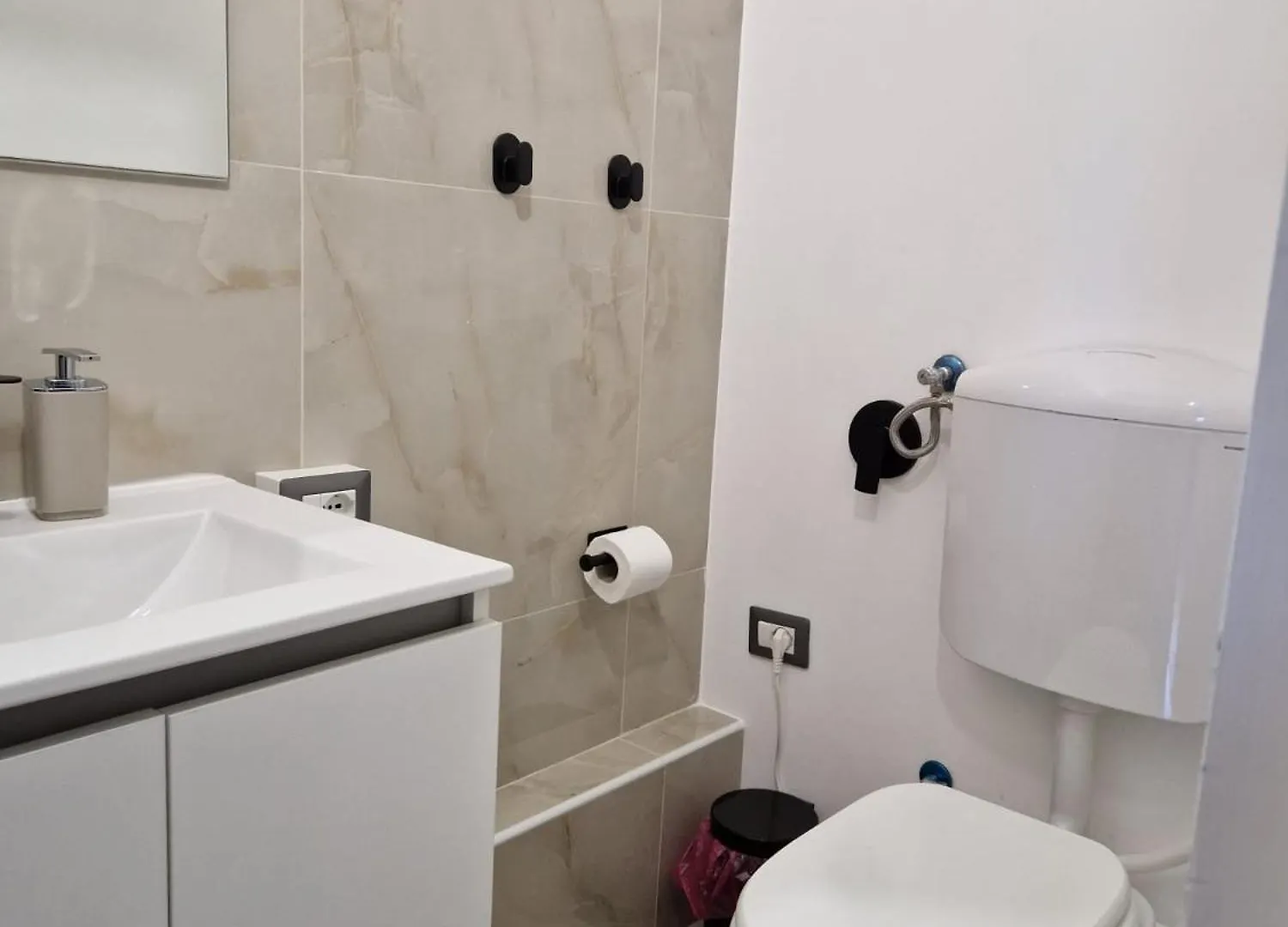Il Rifugio Di Garibaldi Bed & Breakfast Naples