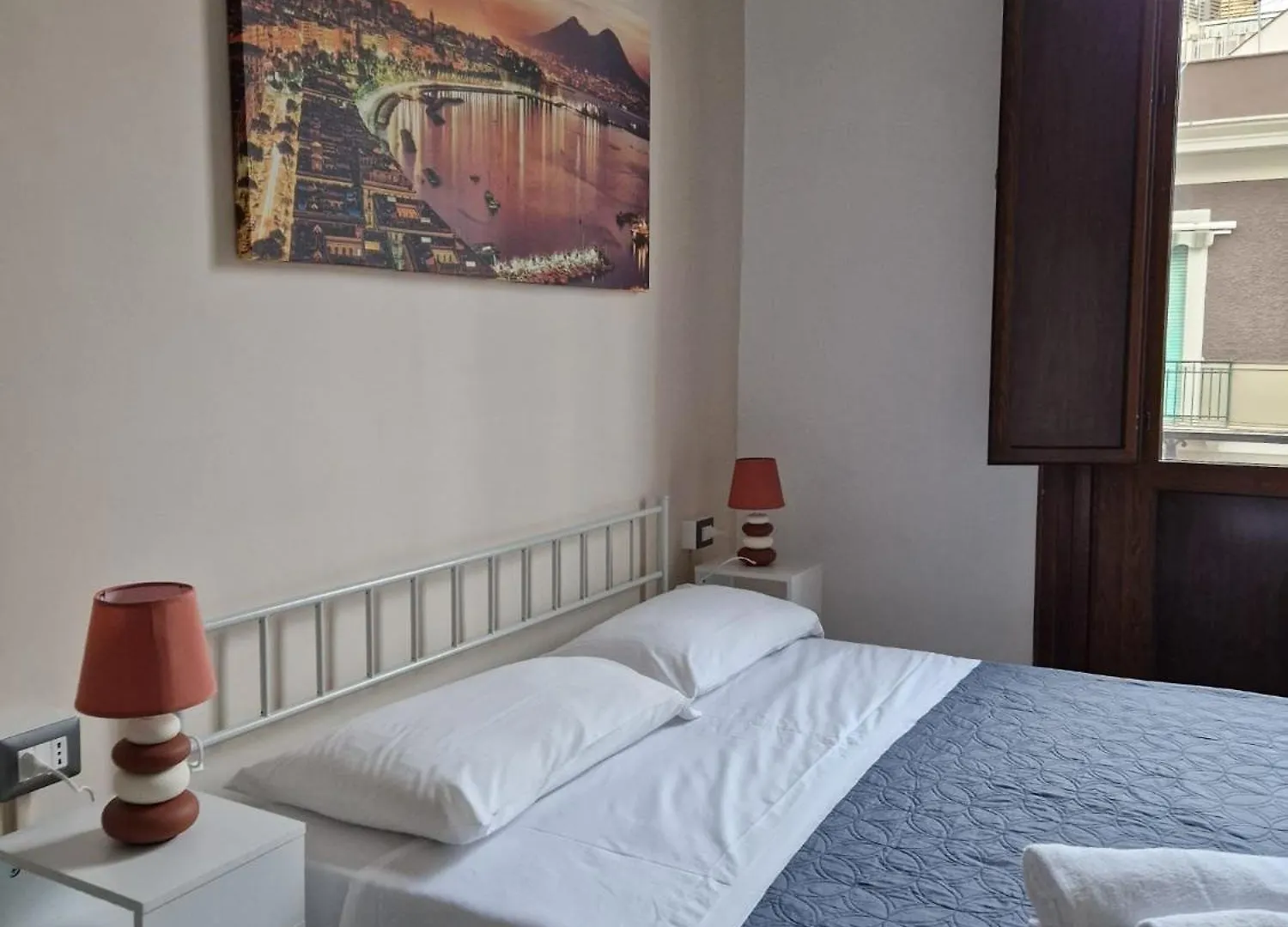 Il Rifugio Di Garibaldi Bed & Breakfast Naples