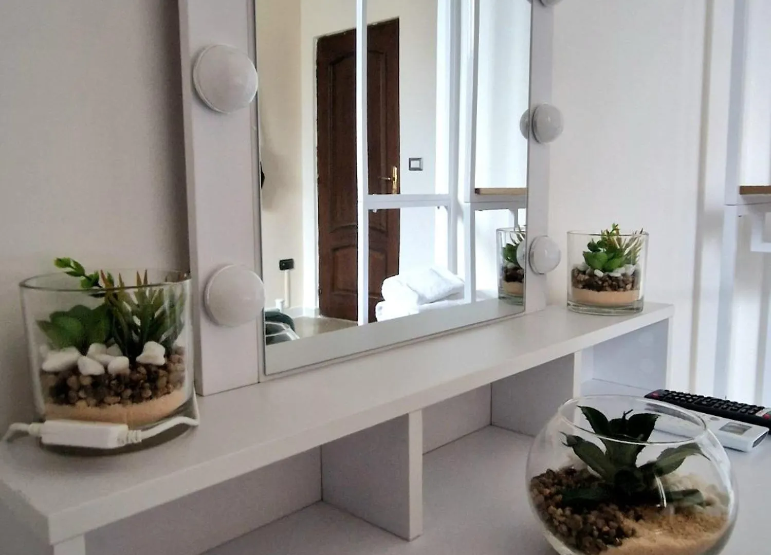 Il Rifugio Di Garibaldi Bed & Breakfast Naples