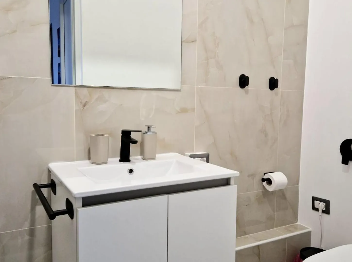 Il Rifugio Di Garibaldi Bed & Breakfast Naples