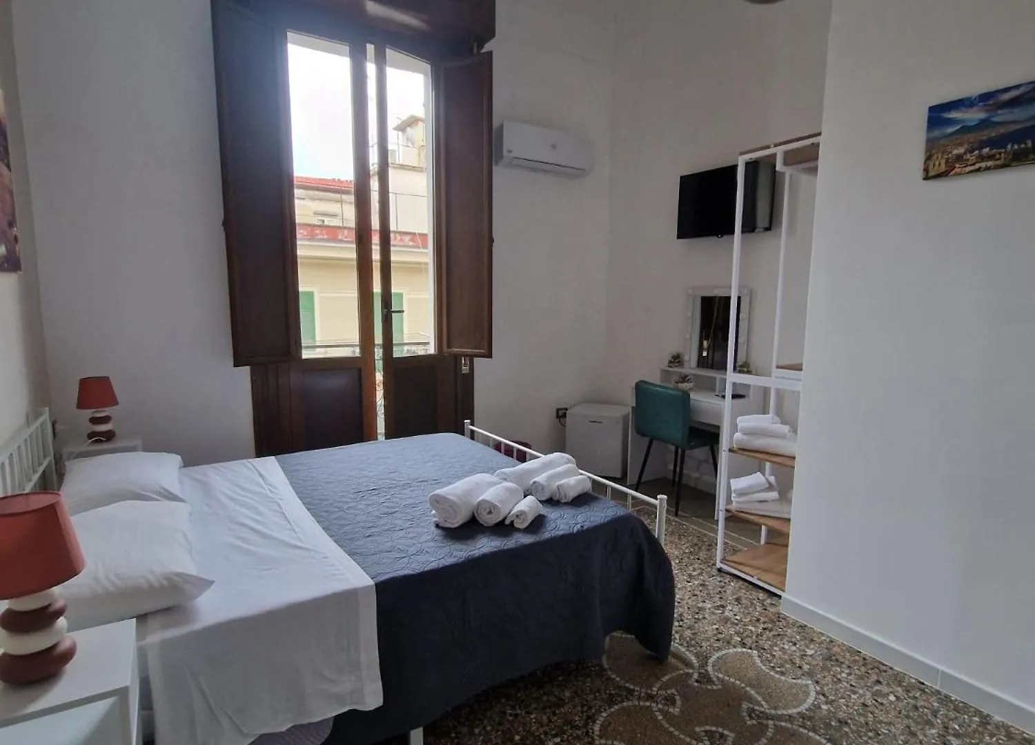 Il Rifugio Di Garibaldi Bed & Breakfast Naples
