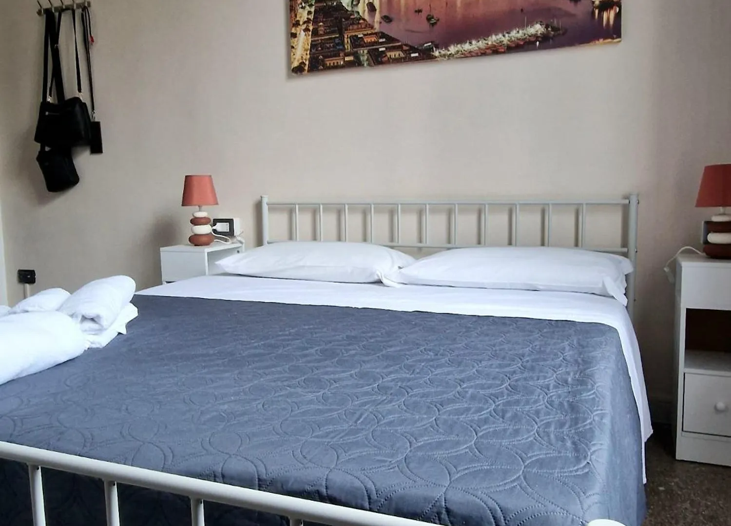 Il Rifugio Di Garibaldi Bed & Breakfast Naples Italy