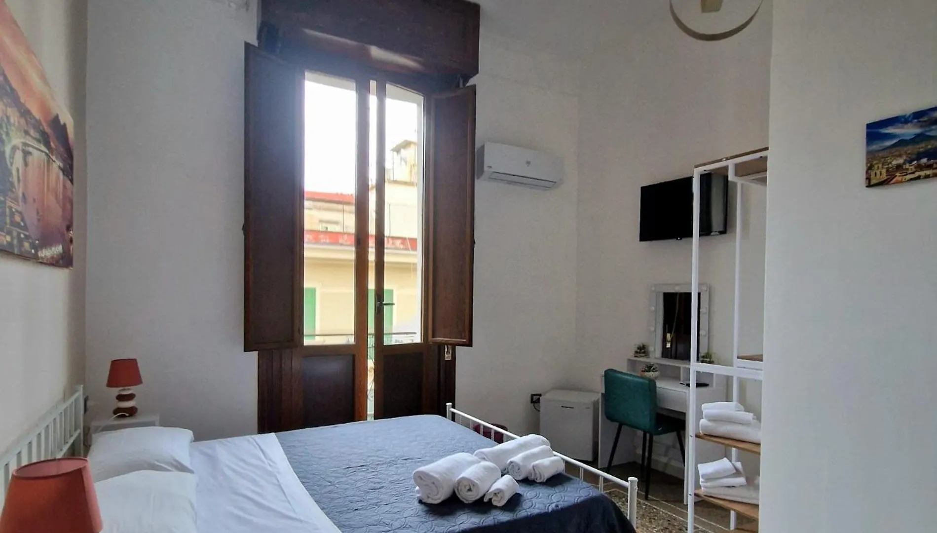 Il Rifugio Di Garibaldi Bed & Breakfast Naples