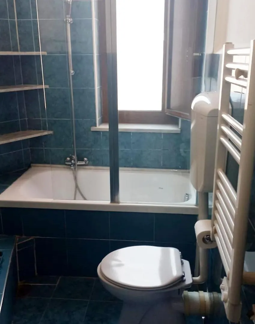 Il Rifugio Di Garibaldi Bed & Breakfast Naples