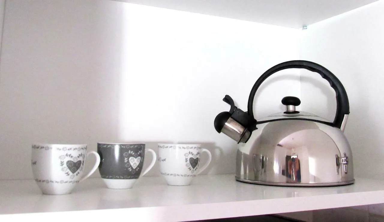 Bed & Breakfast Bed and Breakfast Il Rifugio Di Garibaldi Neapol