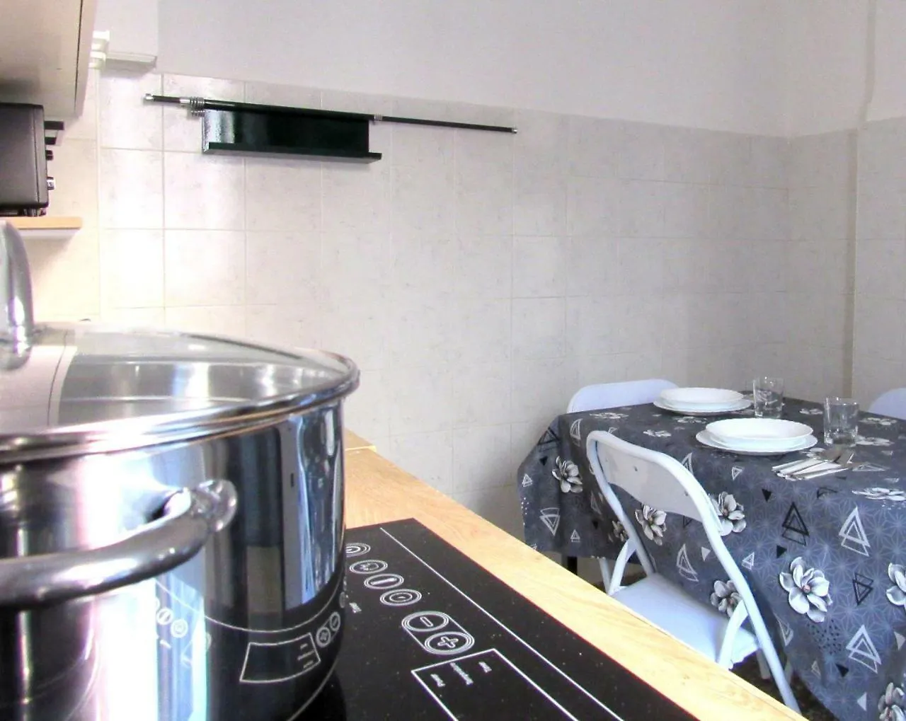 Il Rifugio Di Garibaldi Bed & Breakfast Naples