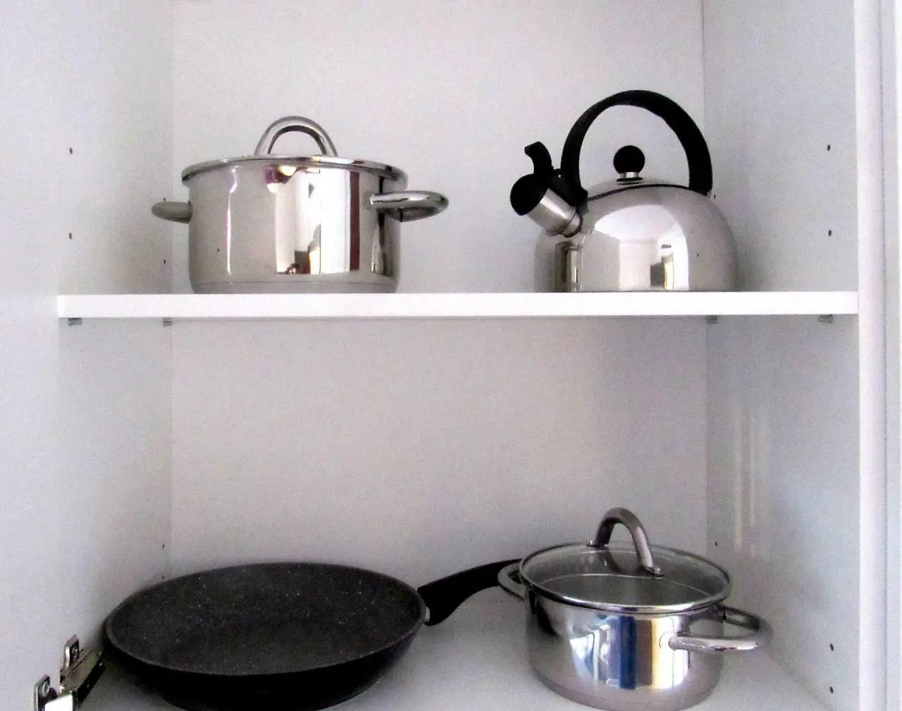 Il Rifugio Di Garibaldi Bed & Breakfast Naples