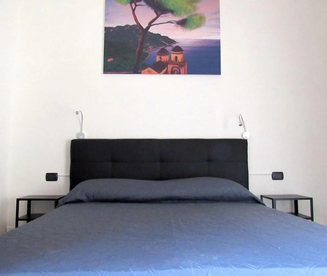 Il Rifugio Di Garibaldi Bed & Breakfast Naples