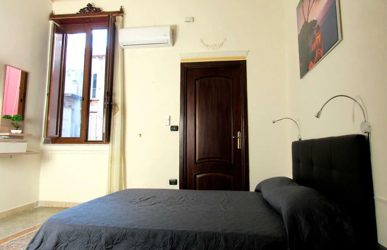 Il Rifugio Di Garibaldi Bed & Breakfast Naples