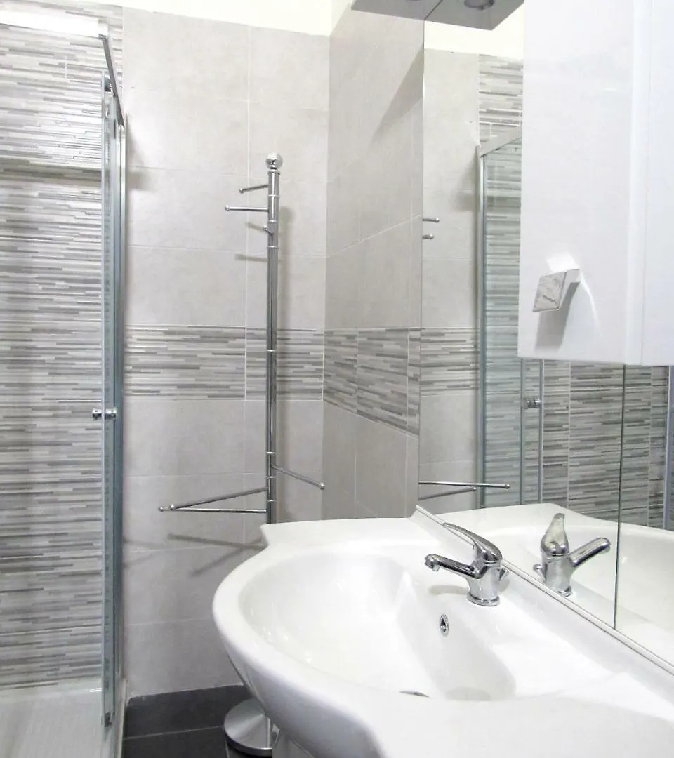 Il Rifugio Di Garibaldi Bed & Breakfast Naples 2*,