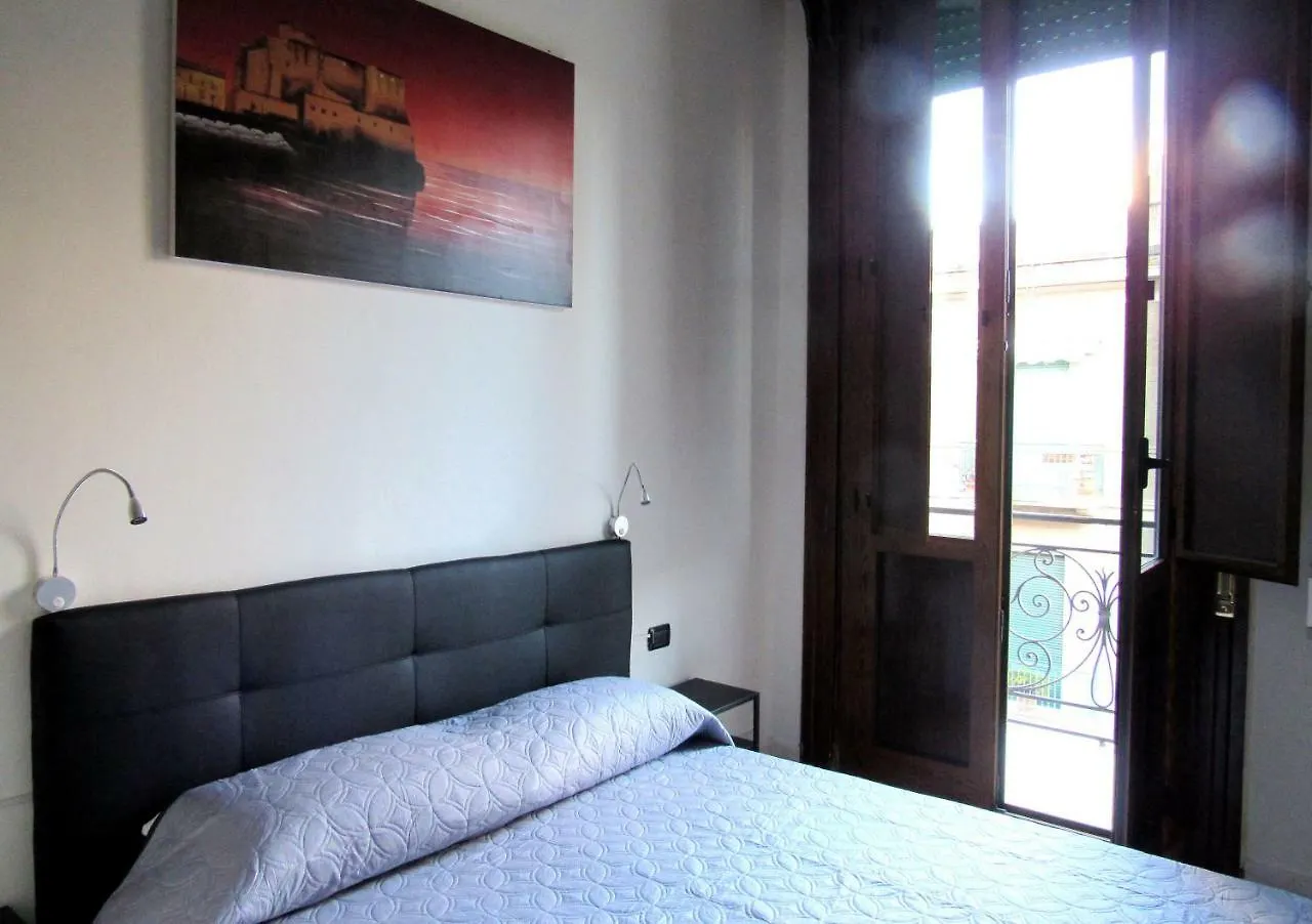 Il Rifugio Di Garibaldi Bed & Breakfast Naples Italy