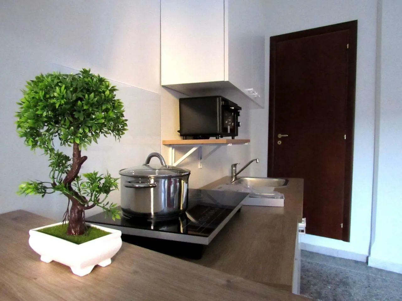Il Rifugio Di Garibaldi Bed & Breakfast Naples