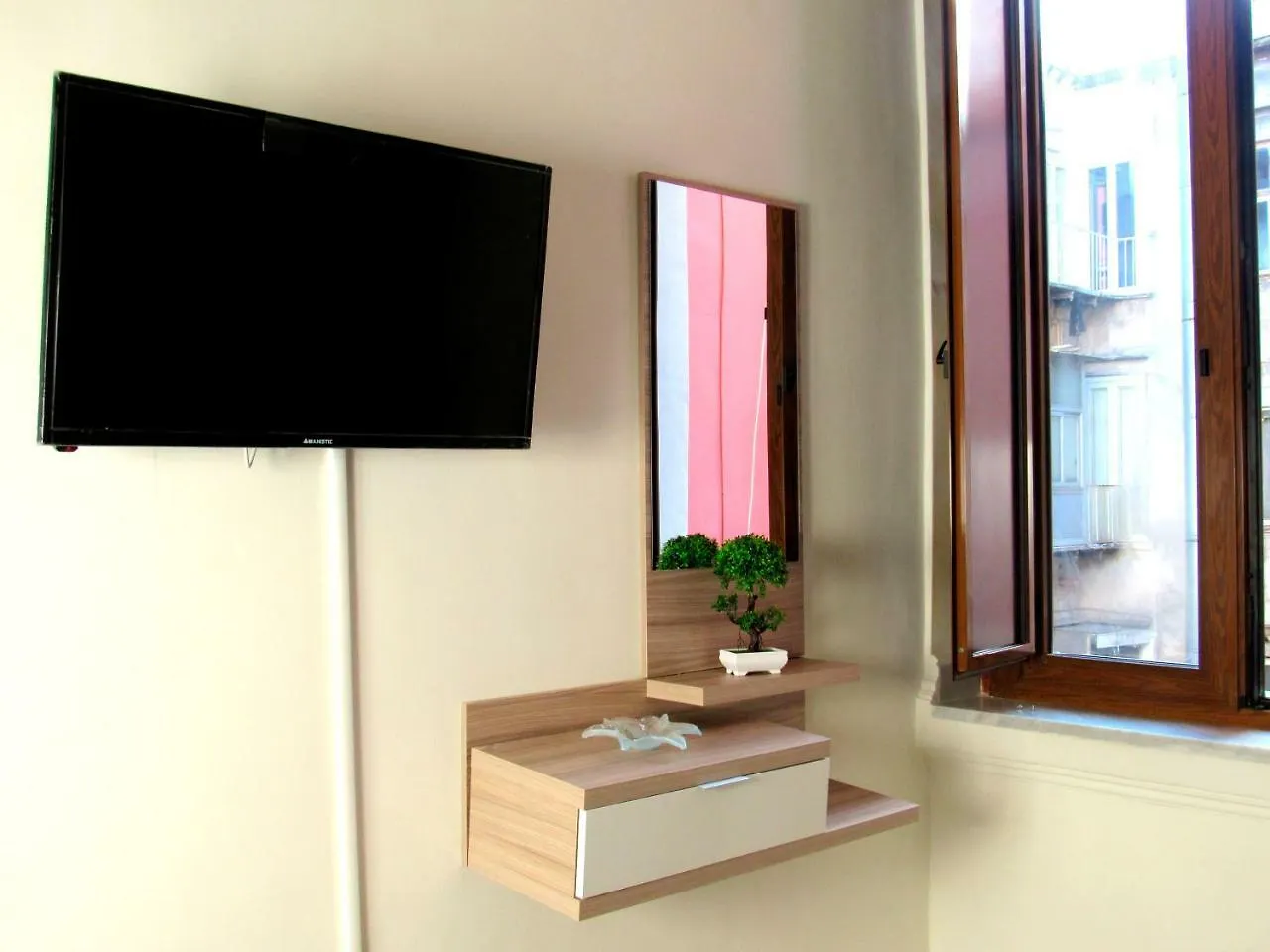 Il Rifugio Di Garibaldi Bed & Breakfast Naples 2*,