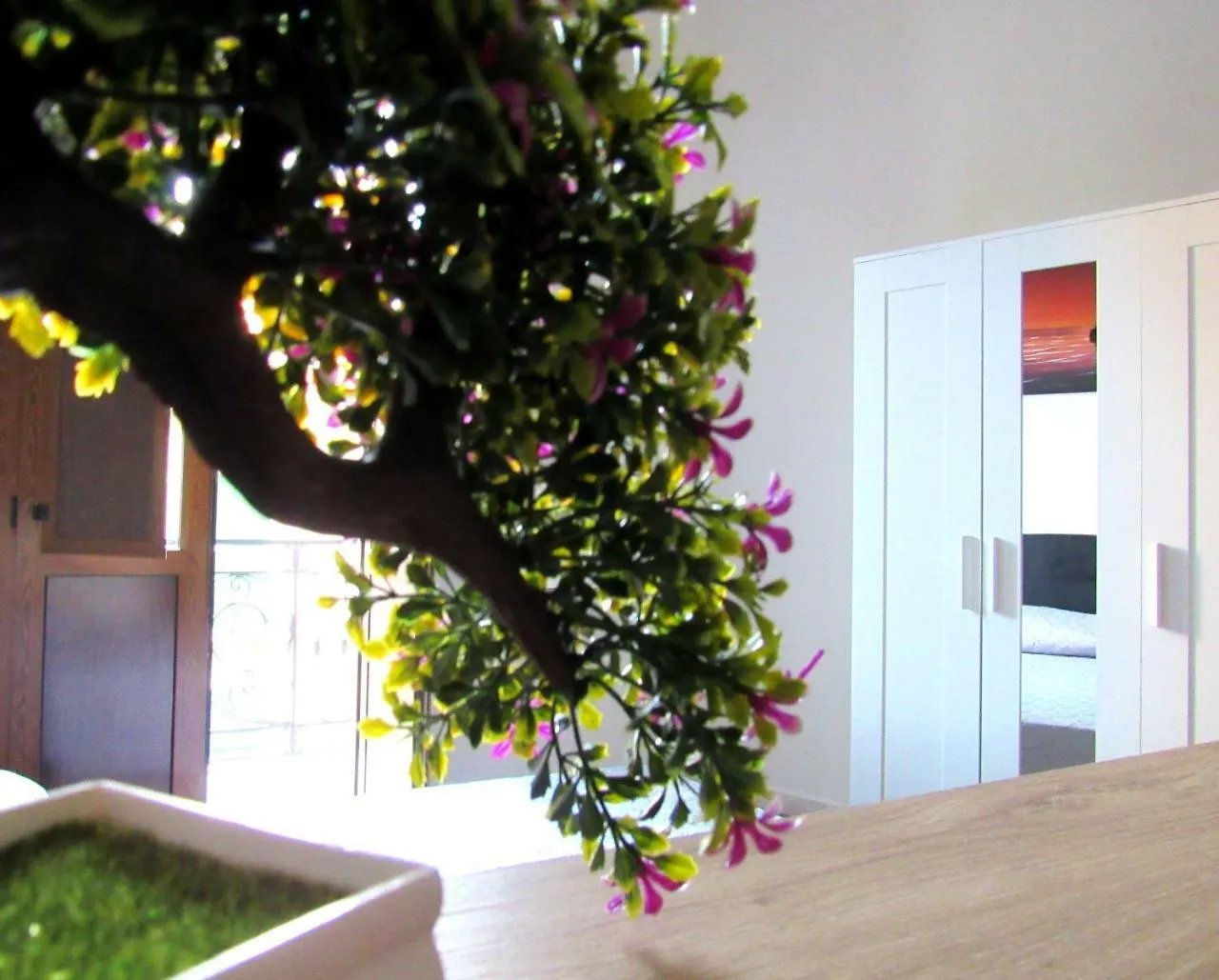 Il Rifugio Di Garibaldi Bed & Breakfast Naples 2*,