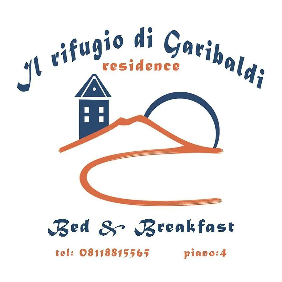 Il Rifugio Di Garibaldi Bed & Breakfast Naples