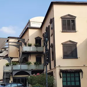 Отель San Giorgio ***