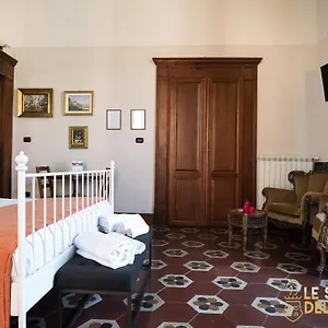 2* Penzion Le Stanze Del Principe