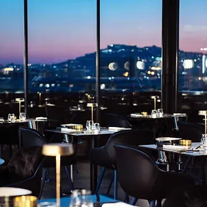 Gold Tower Lifestyle Отель