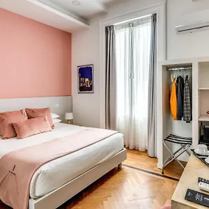 Le Angioine Bed & Breakfast