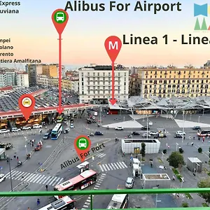 Beb Homa Отель типа 