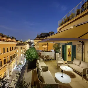 Regno 3* Rome