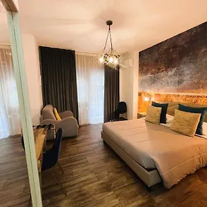 Le Sciantose Relais Guest house