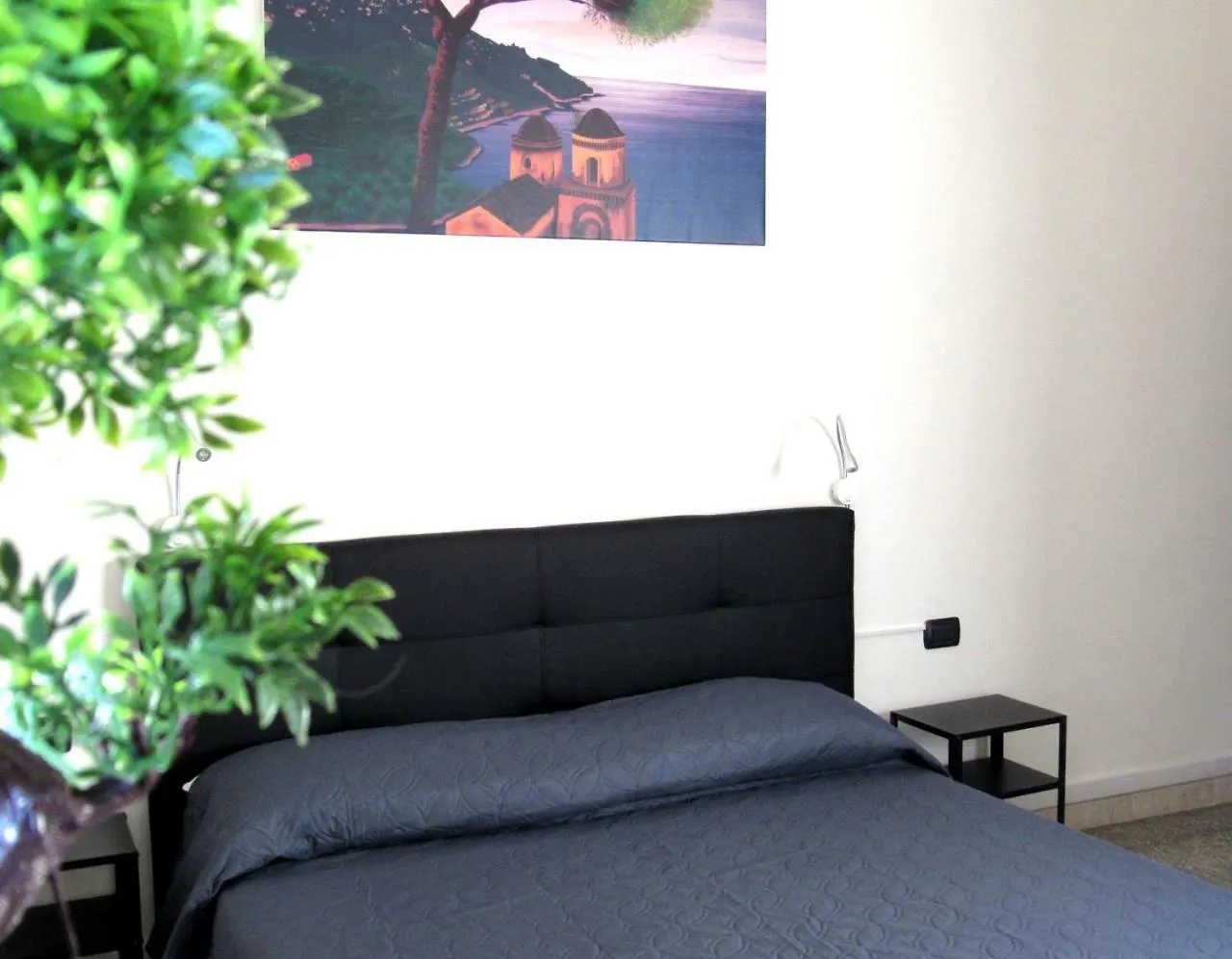 Bed and Breakfast Il Rifugio Di Garibaldi Неаполь Италия